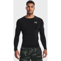 Лонгслів UA HG Armour Comp LS