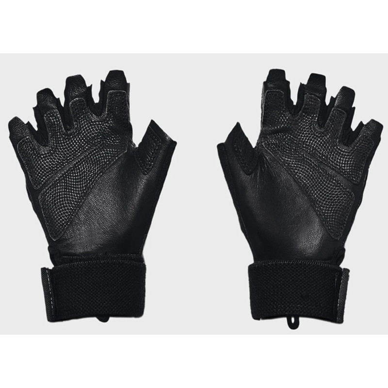 Рукавички для тренінгу UA Weightlifting Gloves