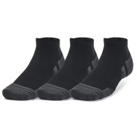 Шкарпетки UA Performance Tech Low 3 пари