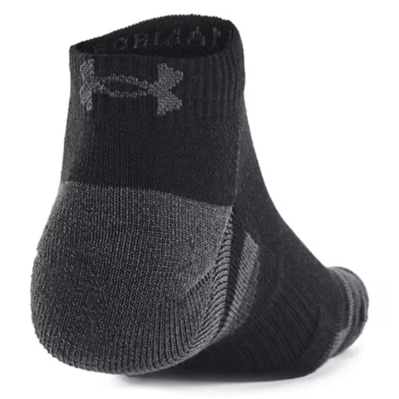 Шкарпетки UA Performance Tech Low 3 пари
