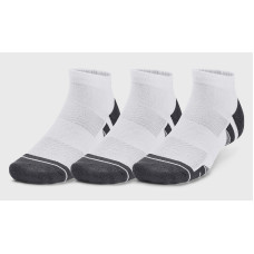 Шкарпетки UA Performance Tech Low 3 пари
