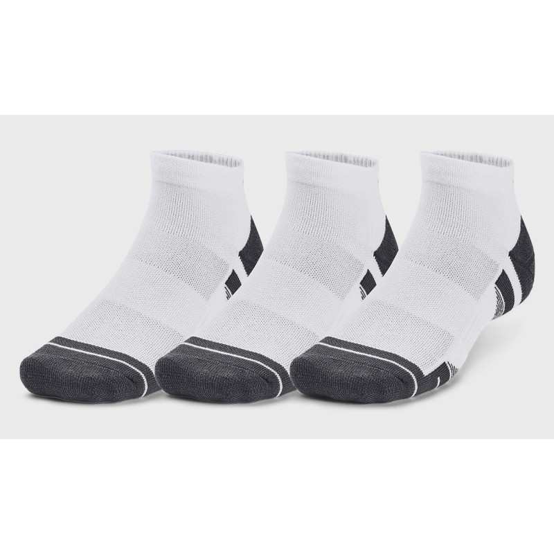 Шкарпетки UA Performance Tech Low 3 пари