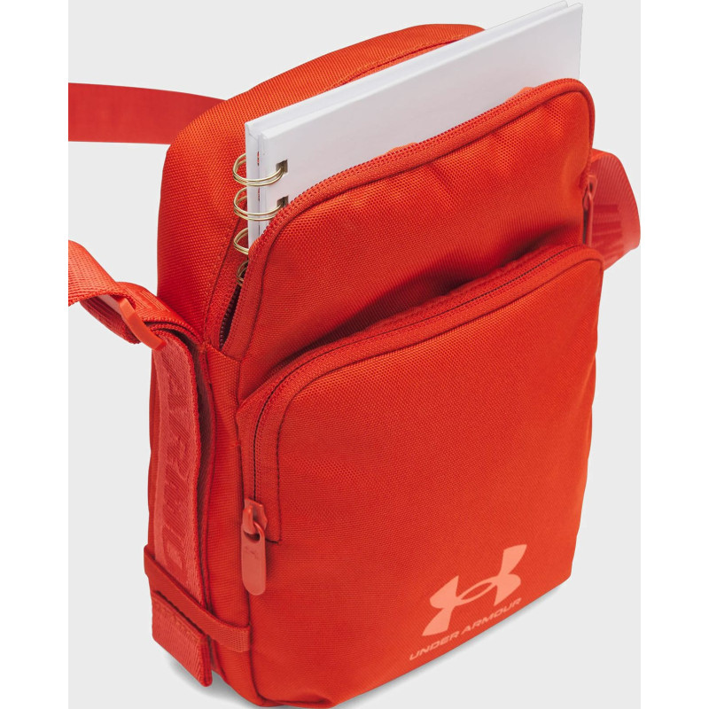 Сумка на пояс UA Essential Lite Crossbody 4L
