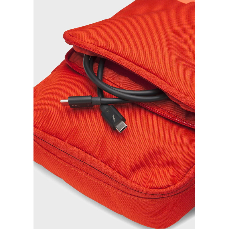 Сумка на пояс UA Essential Lite Crossbody 4L