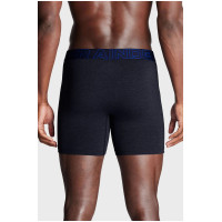 Труси UA Performance Tech Solid 6 3PK
