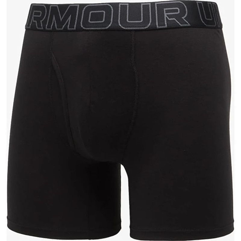 Труси UA Performance Cotton Print 6