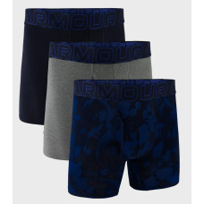 Труси UA M Perf Cotton Nov 6 пар