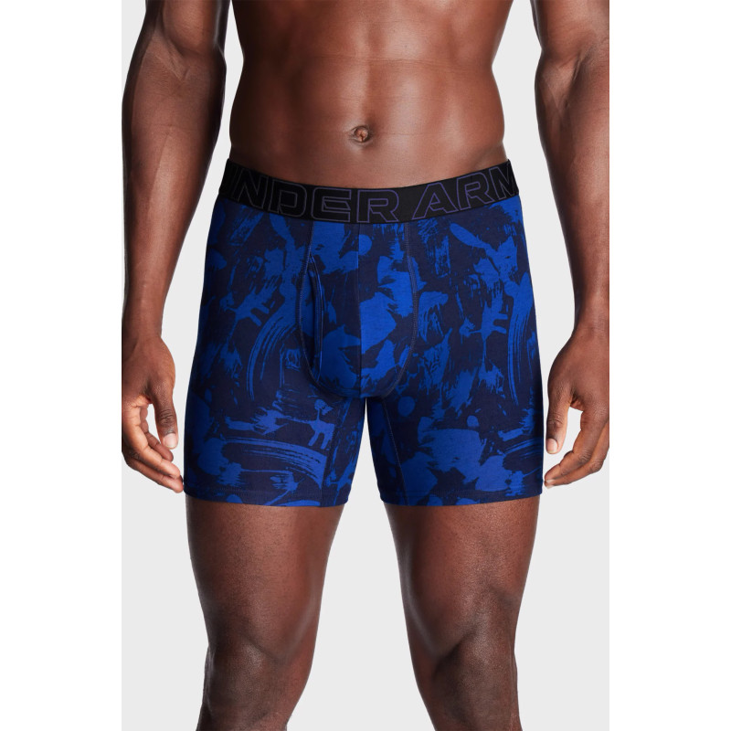 Труси UA M Perf Cotton Nov 6 пар