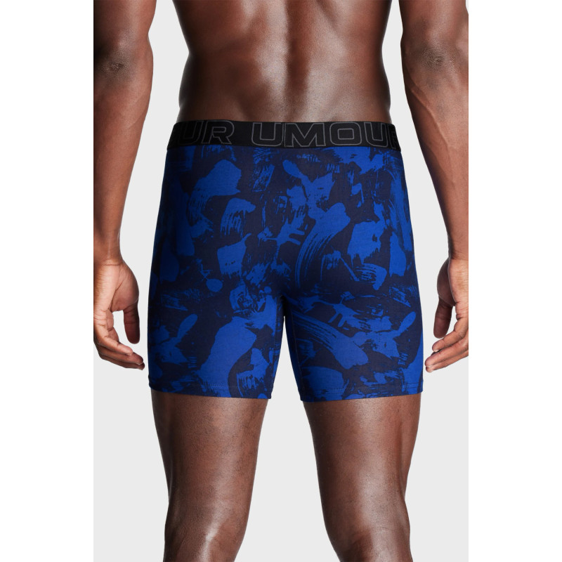 Труси UA M Perf Cotton Nov 6 пар