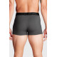 Труси UA Performance Cotton Solid 3 пари