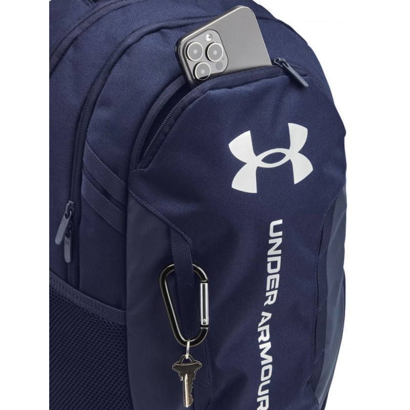 Рюкзак UA Hustle 6.0 Backpack 29L