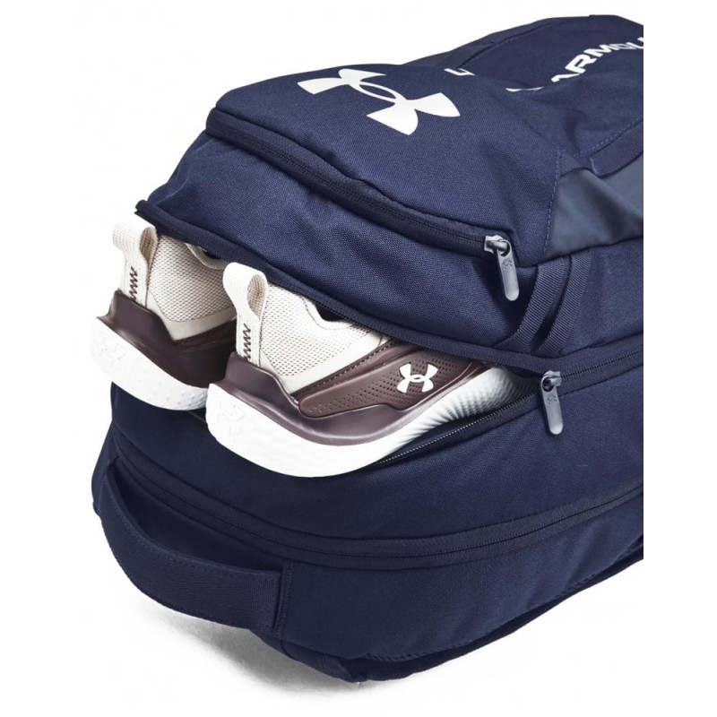 Рюкзак UA Hustle 6.0 Backpack 29L