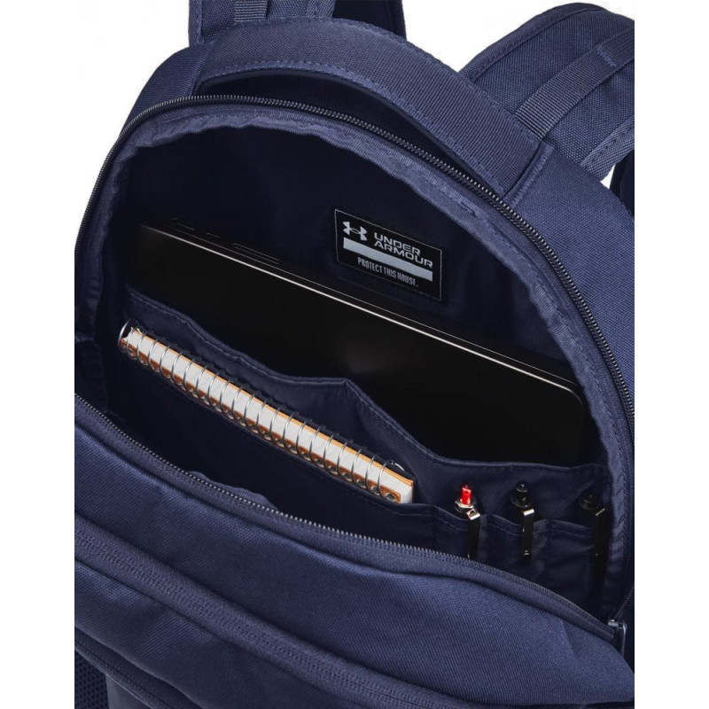 Рюкзак UA Hustle 6.0 Backpack 29L