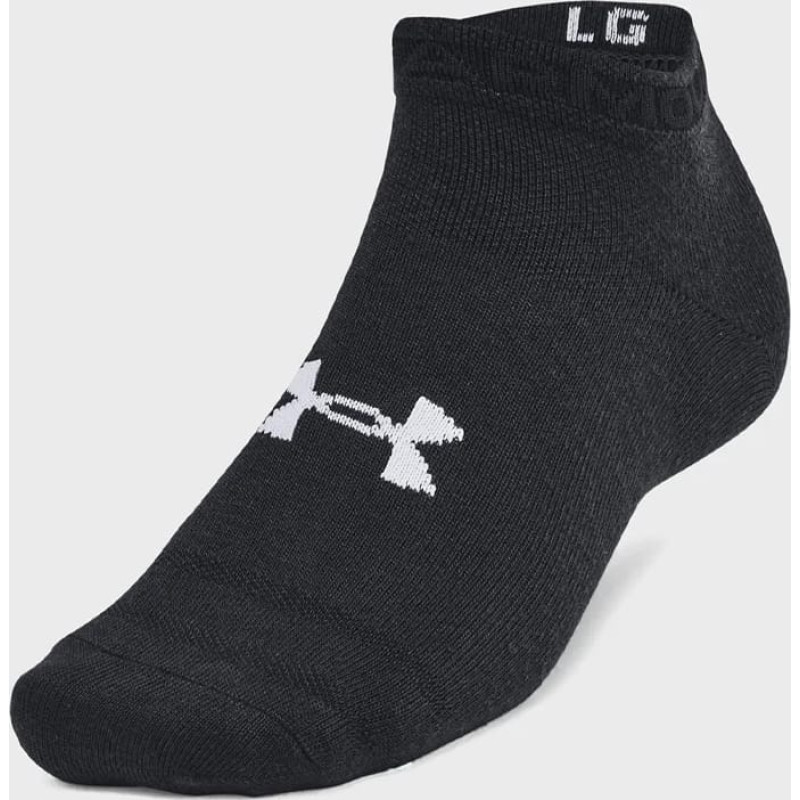 Шкарпетки UA Essential 6pk Low