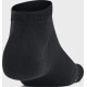 Шкарпетки UA Essential 6pk Low