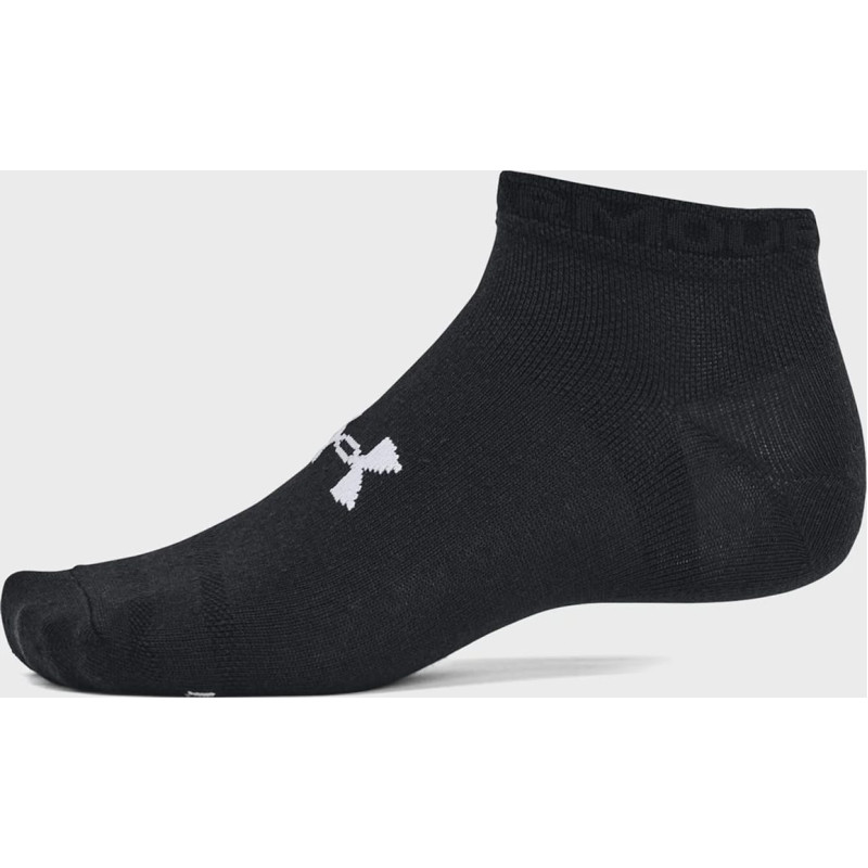 Шкарпетки UA Essential 6pk Low