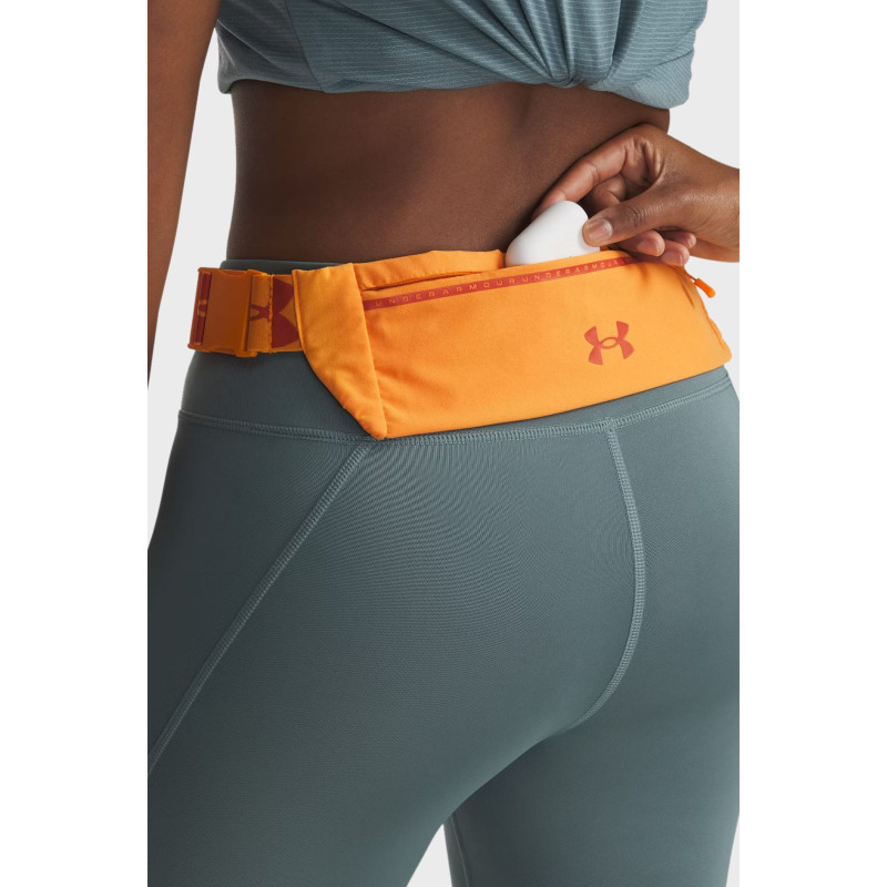 Сумка на пояс UA Velociti Run Belt