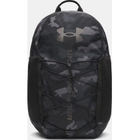 Рюкзак UA Hustle Sport 6.0 Backpack 26L