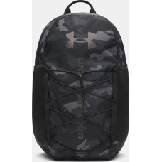 Рюкзак UA Hustle Sport 6.0 Backpack 26L