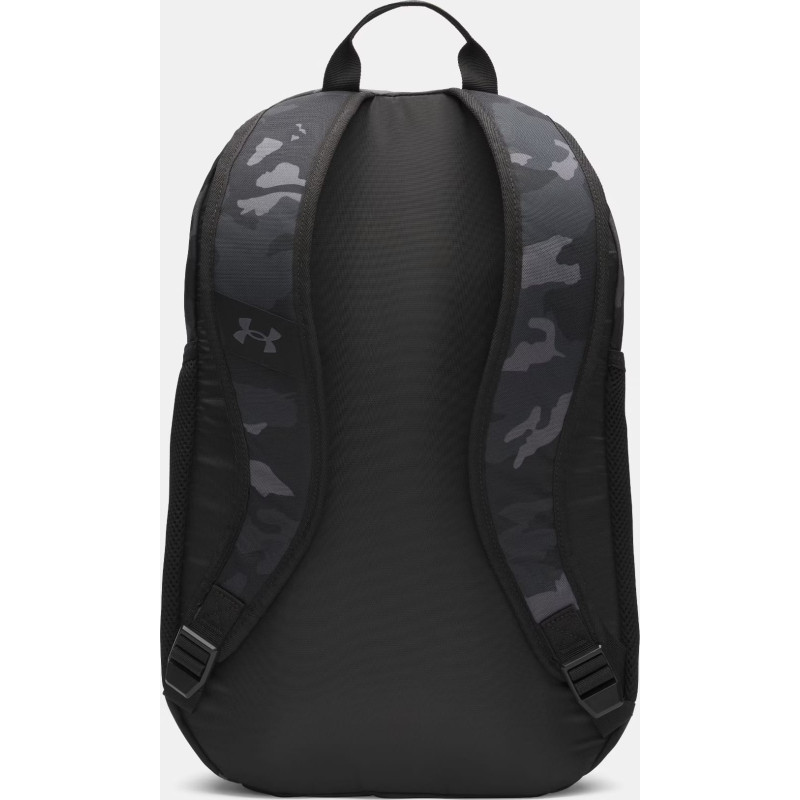 Рюкзак UA Hustle Sport 6.0 Backpack 26L