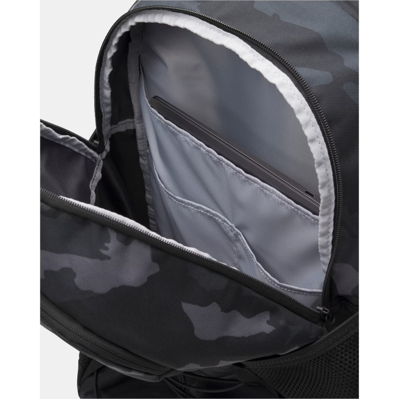 Рюкзак UA Hustle Sport 6.0 Backpack 26L