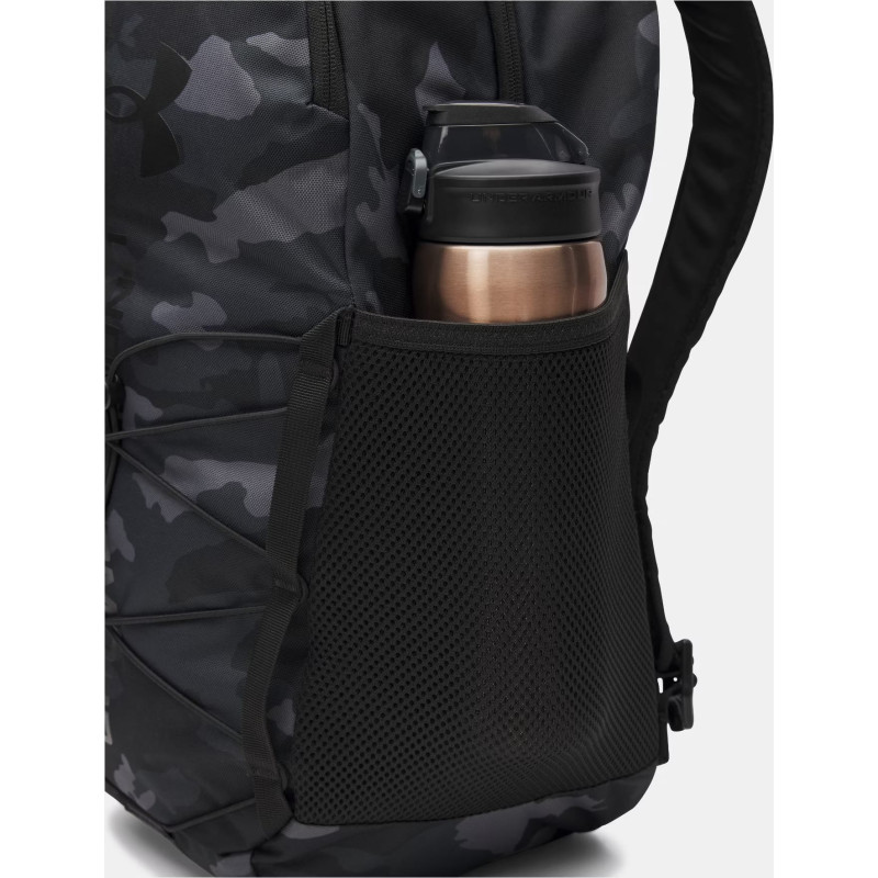 Рюкзак UA Hustle Sport 6.0 Backpack 26L