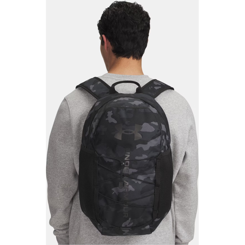 Рюкзак UA Hustle Sport 6.0 Backpack 26L