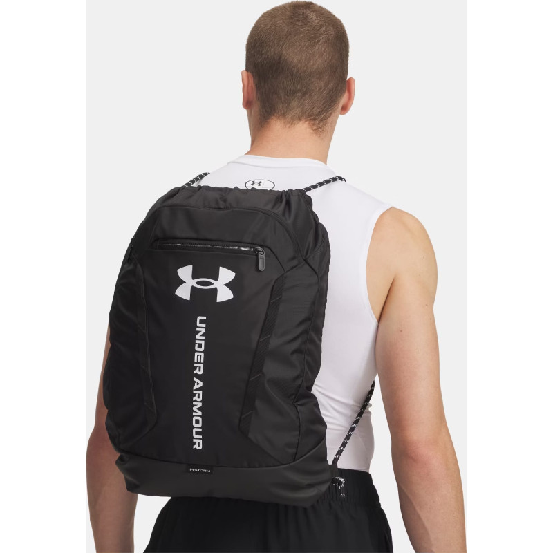 Рюкзак UA Hustle Sackpack 22L