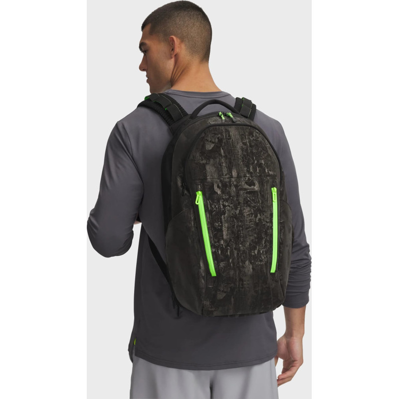 Рюкзак UA Hustle Elite BP 28L