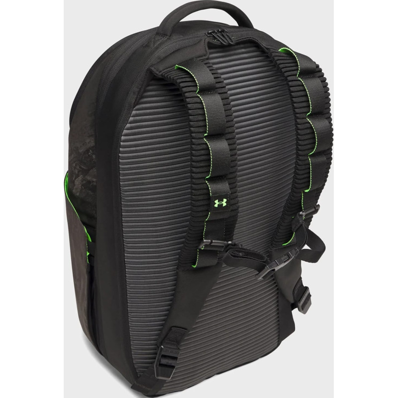 Рюкзак UA Hustle Elite BP 28L