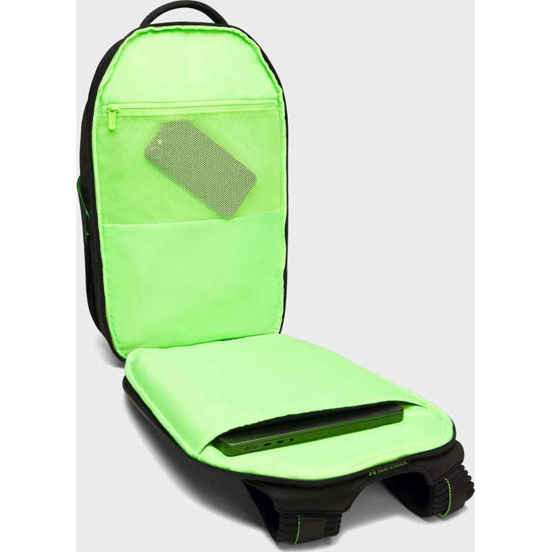 Рюкзак UA Hustle Elite BP 28L