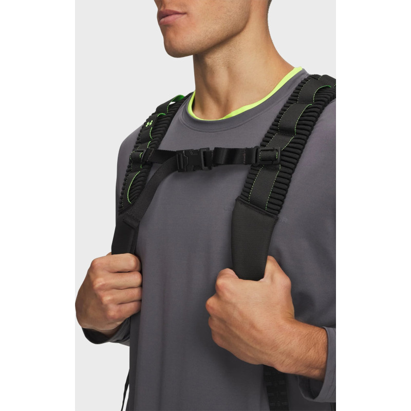Рюкзак UA Hustle Elite BP 28L