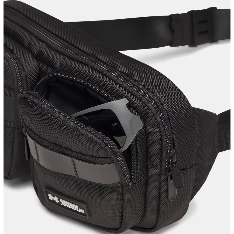 Сумка на пояс UA Triumph Crossbody 4L