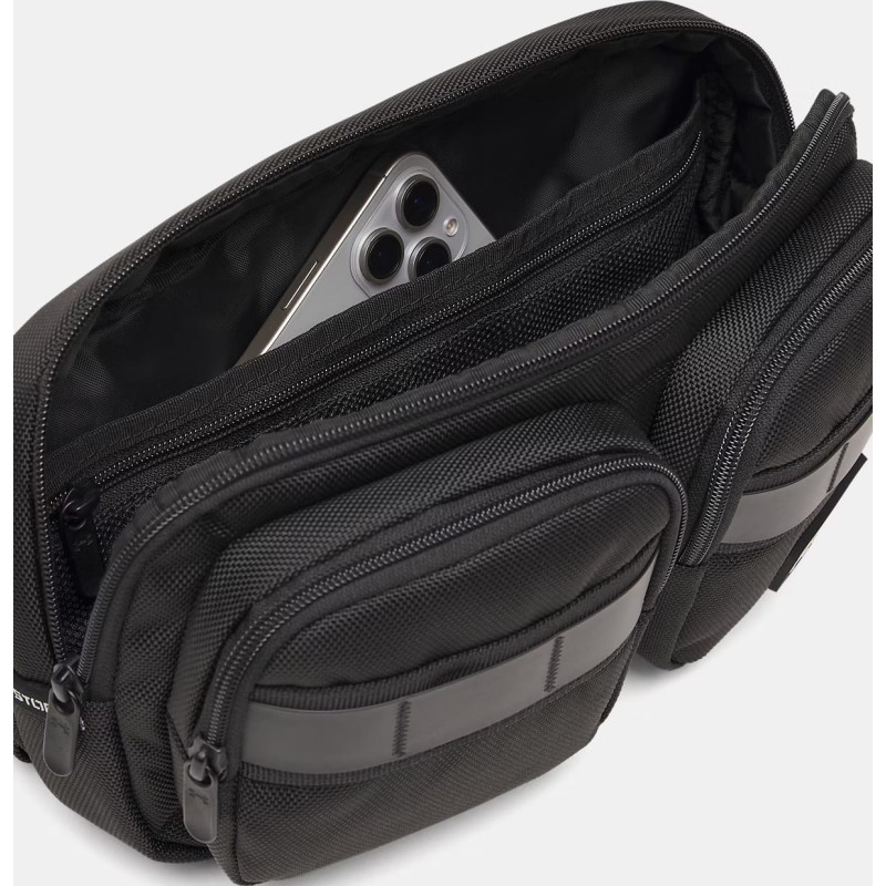 Сумка на пояс UA Triumph Crossbody 4L