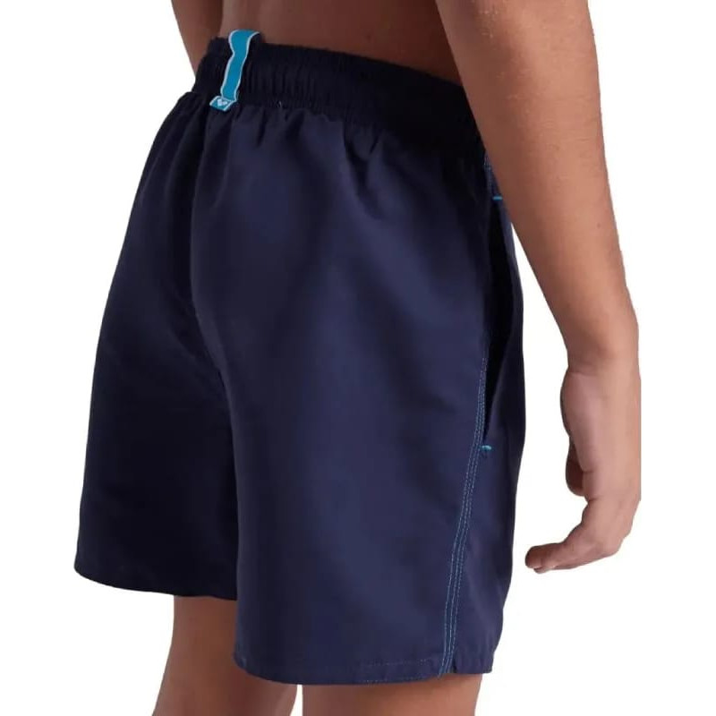 Шорти для плавання Arena BEACH BOXER SOLID R