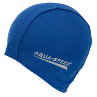 Шапка для плавання Aqua Speed POLYESTER CAP