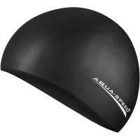 Шапка для плавання Aqua Speed SMART
