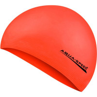 Шапка для плавання Aqua Speed SOFT LATEX