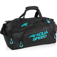 Cумка Aqua Speed Duffel bag 35L