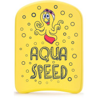 Дошка для плавання Aqua Speed ​​KIDDIE KICKBOARD