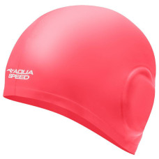 Шапка для плавання Aqua Speed EAR CAP Volume