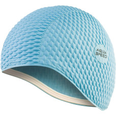 Шапочка для плавання Aqua Speed BOMBASTIC JUNIOR