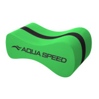 Колобашка для плавання Aqua Speed Wave PULLBUOY
