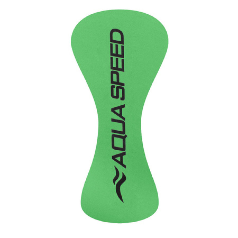 Колобашка для плавання Aqua Speed Wave PULLBUOY