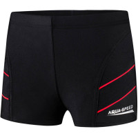 Плавки-боксери для хлопців Aqua Speed ​​ANDY