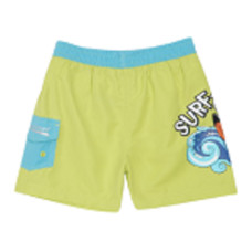 Плавки-шорти для хлопців Aqua Speed ​​SURF-CLUB SHORTS