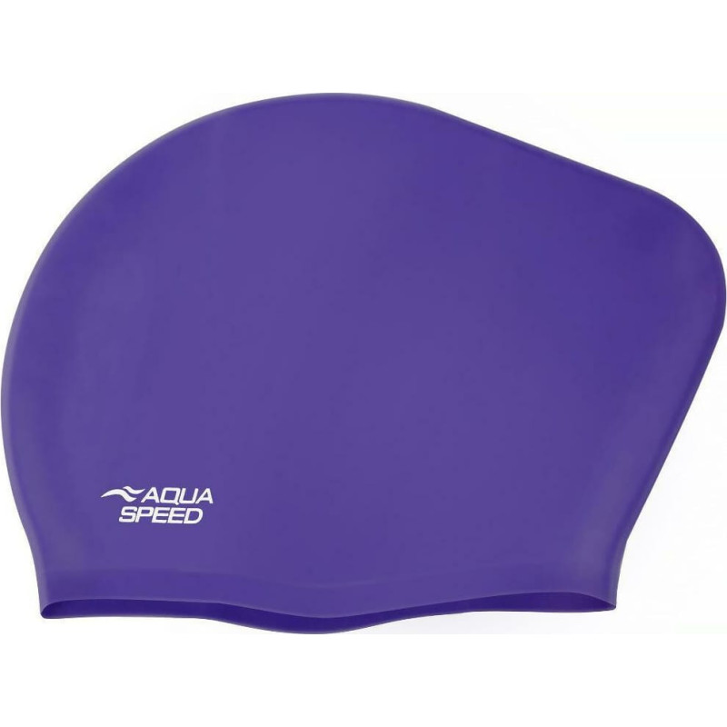 Шапка для плавання Aqua Speed LONG HAIR CAP