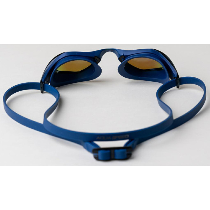 Окуляри для плавання Aqua Speed RIPTIDE