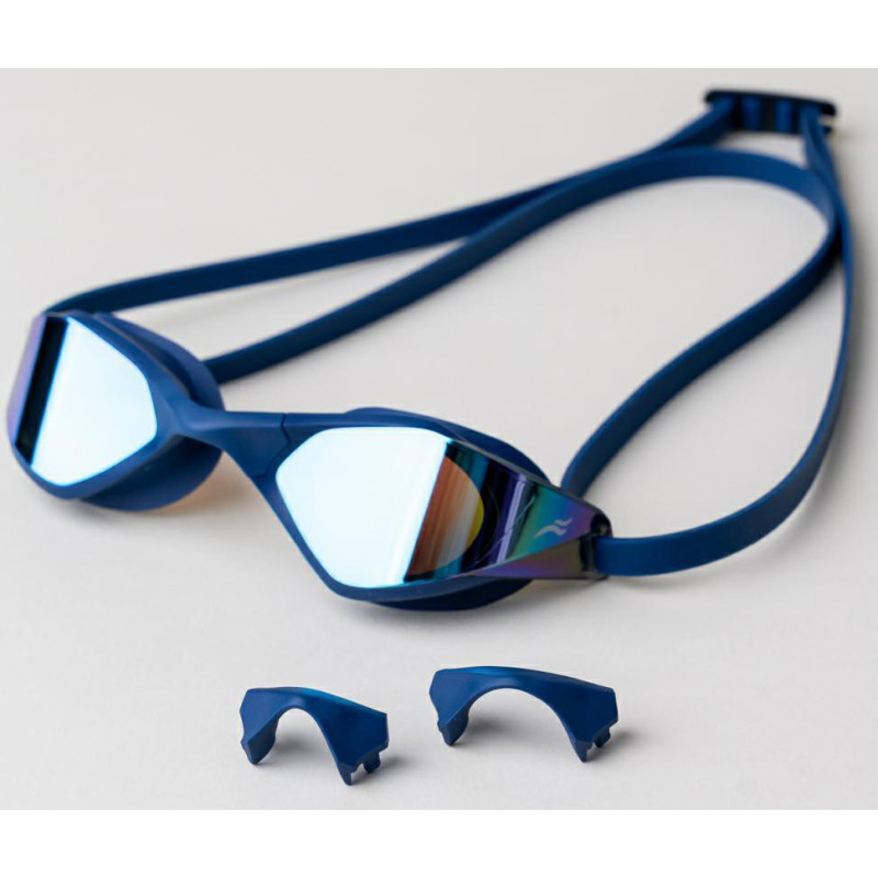 Окуляри для плавання Aqua Speed RIPTIDE