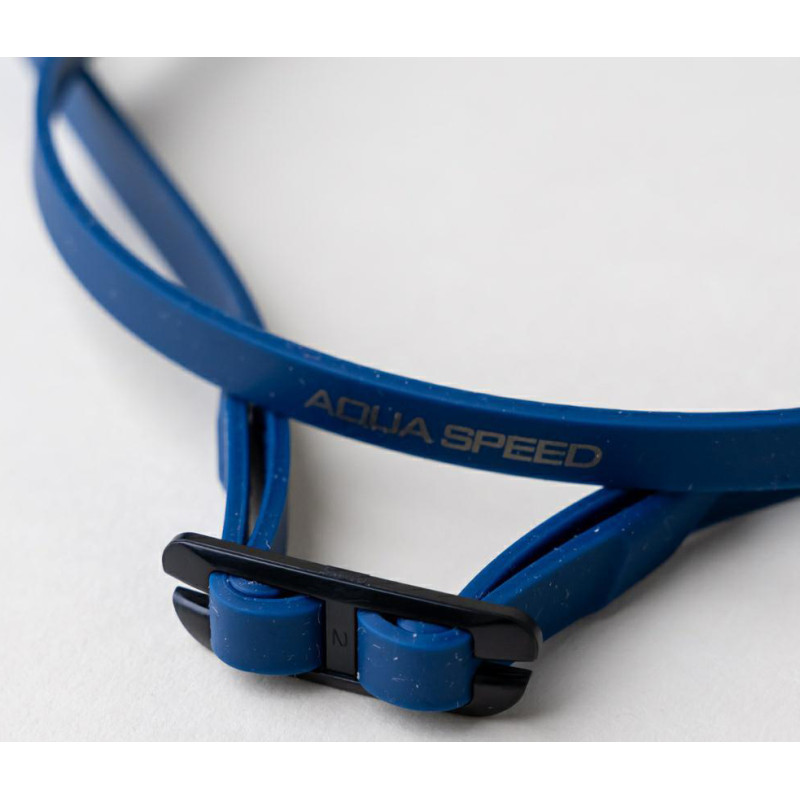 Окуляри для плавання Aqua Speed RIPTIDE